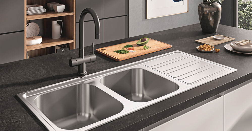 Lavelli da cucina