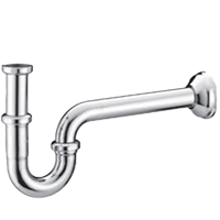 Sifoni per lavabo