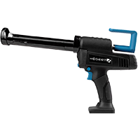 Pistola a Batteria Kit