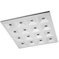 Pannelli LED per controsoffitti