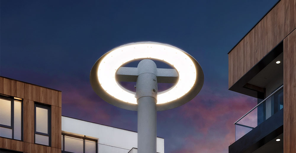 <Illuminazione Industriale>