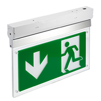 Illuminazione di Emergenza ed Evacuazione