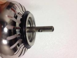 Franke tappo per lavello con filtro Lira 008445 1330175966 304309 1155069162