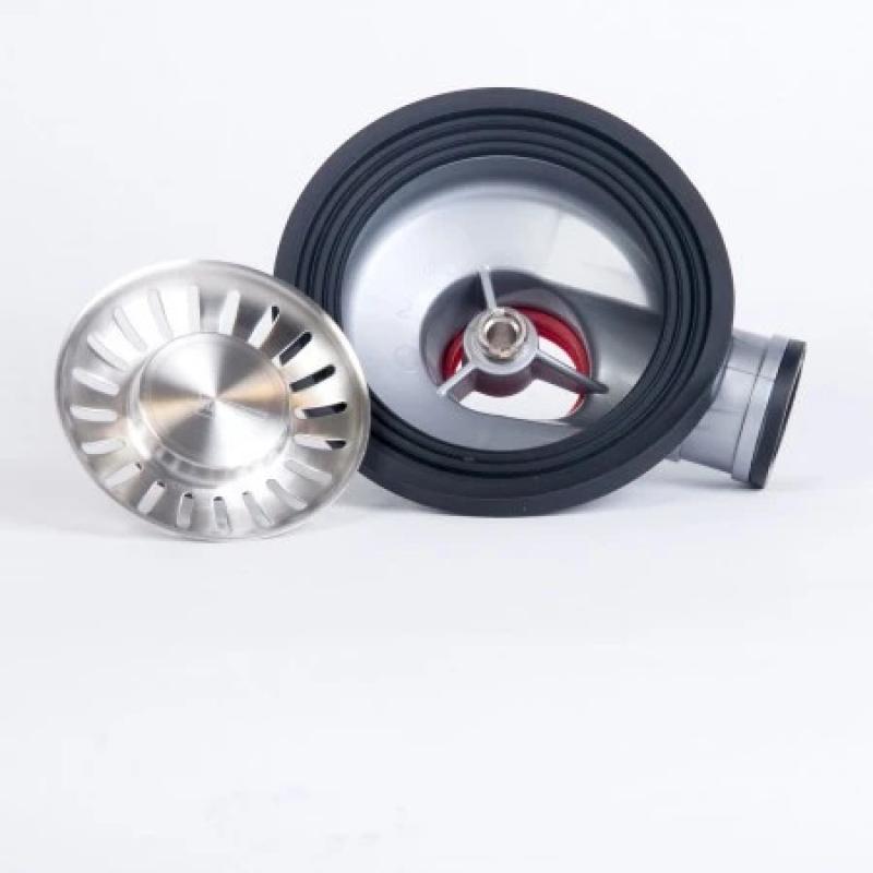 Franke Piletta di scarico per lavello 3,5