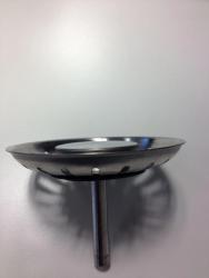 Franke Tappo a cestello per filtro Turbo 1330175965 304500