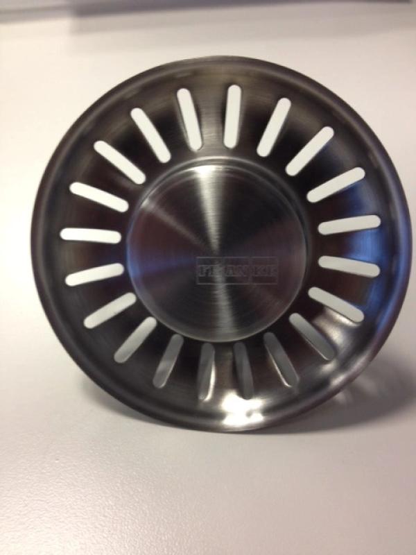 Franke Tappo a cestello per filtro Turbo 1330175965 304500