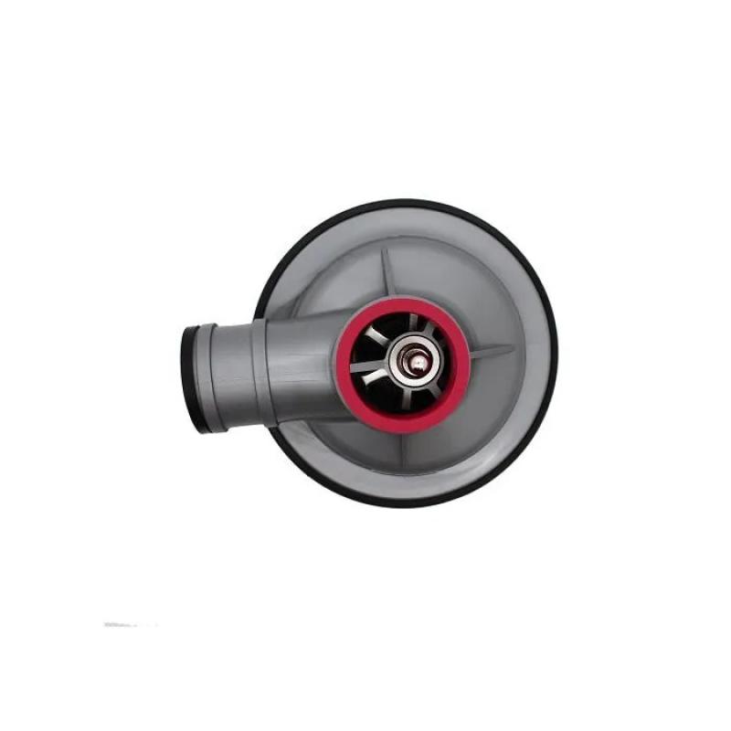 Franke Piletta con tappo per lavello con collegamento per troppopieno 1120049409