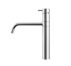 Waterevolution Flow miscelatore da cucina cromato T15001