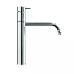 Waterevolution Flow miscelatore da cucina cromato T15001