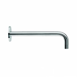 Evolution Flow rubinetto da bagno in cromo T167101 lunghezza del getto 15cm