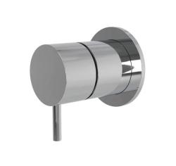 Waterevolution Flow Miscelatore da incasso cromato 1208512402