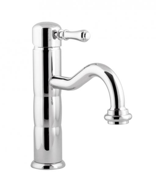 PB Classic Rubinetto per lavabo classico pilar Cromo 1208592552