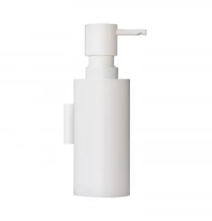 Waterevolution Deep dispenser di sapone opaco bianco A226BR