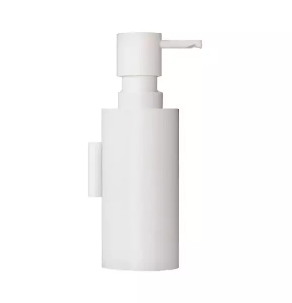 Waterevolution Deep dispenser di sapone opaco bianco A226BR