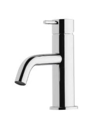 Waterevolution Flow rubinetto lavabo cromato T1101A01