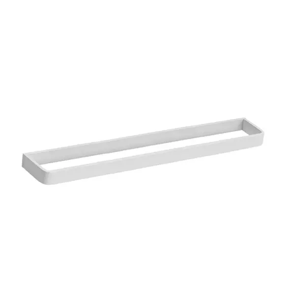 Waterevolution Deep portasciugamani 60 cm bianco opaco A212BR