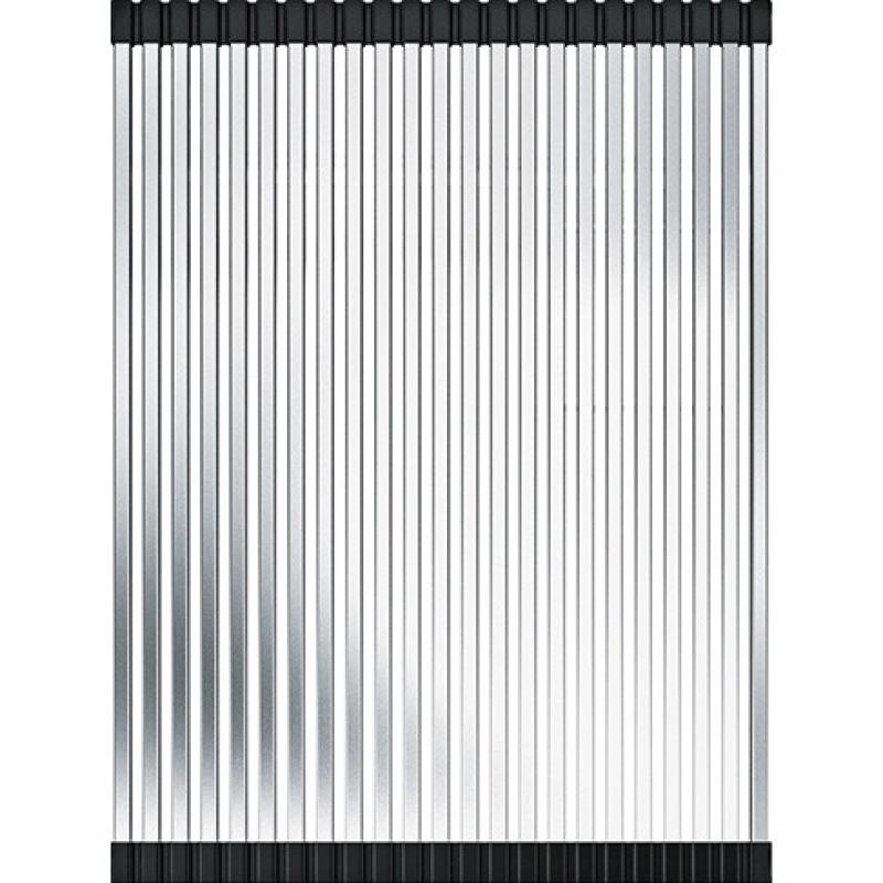 Franke Tappetino arrotolabile 298x410mm per lavello Kubus 2 in fragranite 1120256867