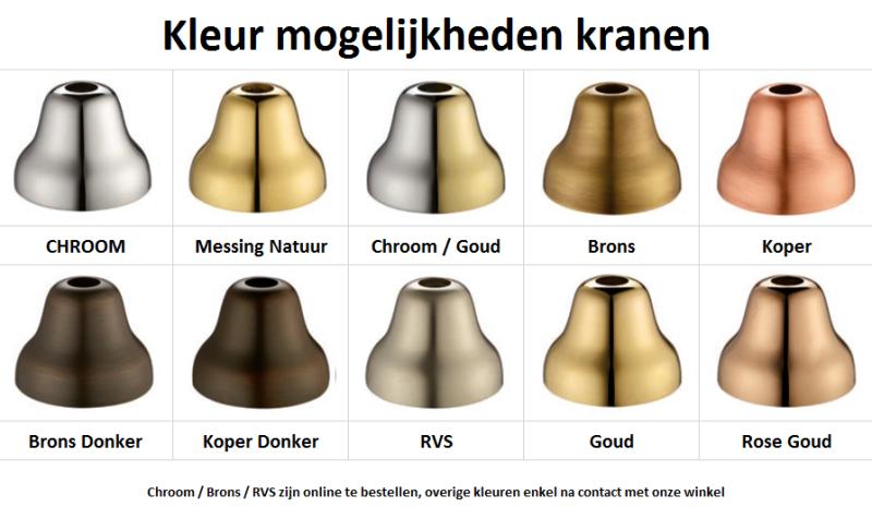 PB Classic Set doccia a parete con manopole a stella e soffione a pioggia cromo 1208855862