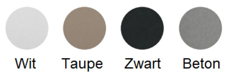 Franke Kubus KNG 110.52 lavello 52x42 granito onice sottopiano 125.0512.504