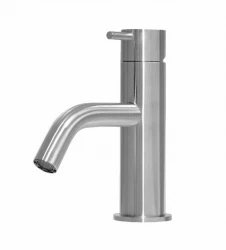 Fontana di rubinetto Waterevolution Flow in acciaio inossidabile T1101AIE