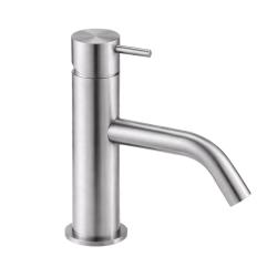 Fontana di rubinetto Waterevolution Flow in acciaio inossidabile T1101AIE