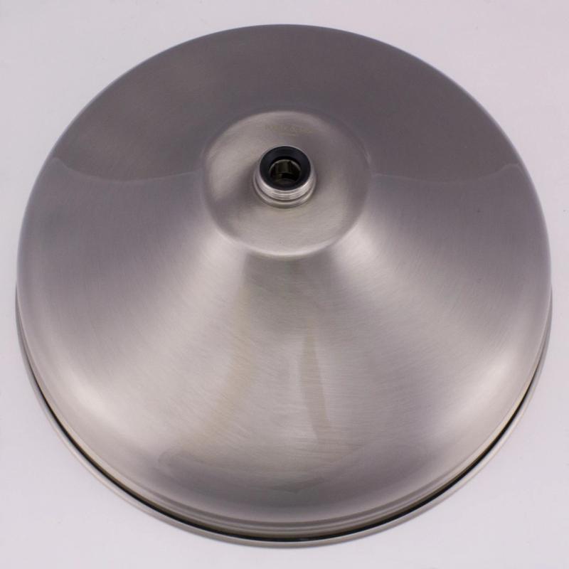 Doccia classica PB 30cm in acciaio inossidabile 1208898862