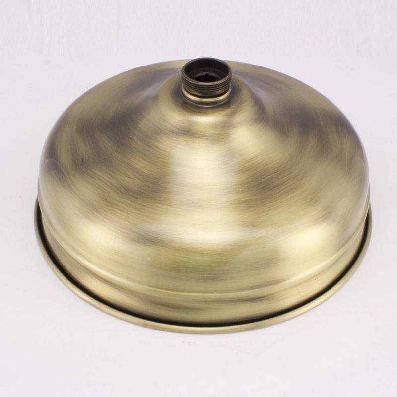 Doccia a soffione classica PB 20cm bronzo 1208898872