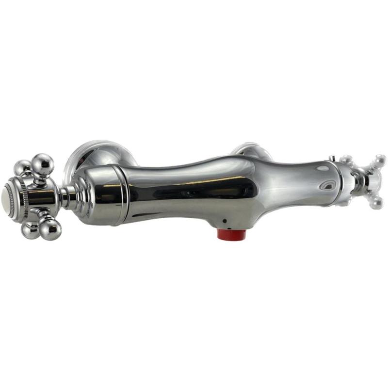 PB Classic Doccia Termostatica Cromata 1208898972