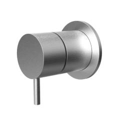 Waterevolution Flow Miscelatore da incasso in acciaio inox 1208920244