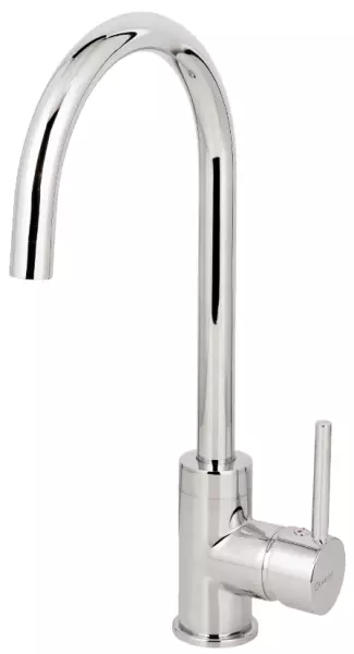 Caressi Basic Line Miscelatore per cucina Cromo CABL005CH 1208920580