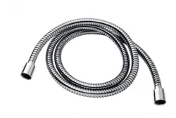 Tubo doccia SB Steel flex completamente in acciaio inossidabile 316 1/2 con connessione conica 1208955207