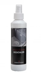 Reginox Regi Clean Descaler, prodotto per la manutenzione di lavelli rivestiti, per rimuovere il calcare R34491.