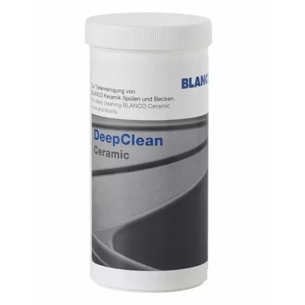 Blanco DeepClean Ceramic Pulizia profonda dei lavelli in ceramica 526308