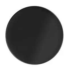 Quadri Coperchio di scarico, coperchio del tappo per lavandino nero opaco  1,5cm 1208956038