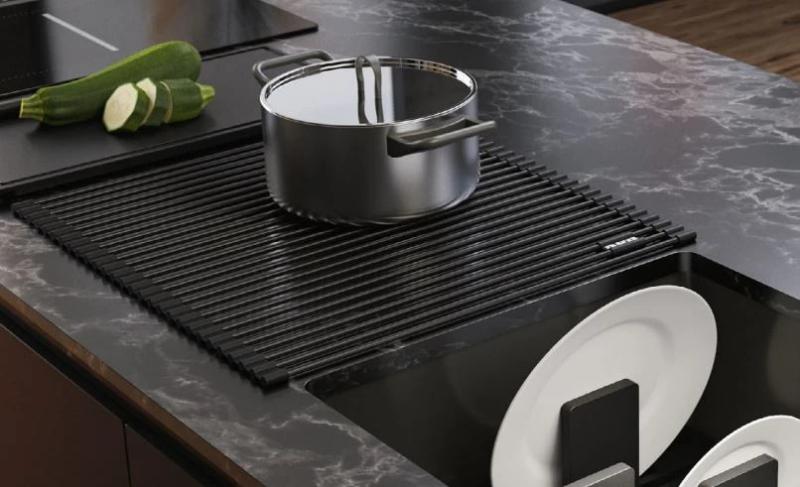 Franke Mythos Masterpiece tappetino dorato 44x46,8 cm 112.0655.343