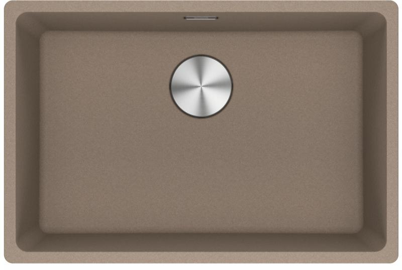 Franke Maris MRG 110-62 Fragranite ostrica lavello sottotop