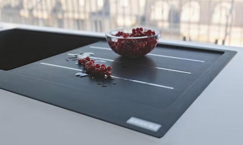 Franke Maris MRG 210-72 Fragranite Onyx lavello da incasso piatto