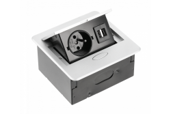 Presa elettrica estraibile AVARO 1208958669