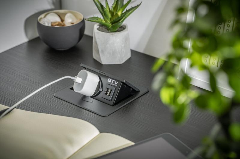 Presa elettrica estraibile AVARO 1208958669