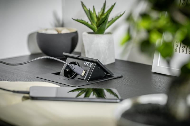 Presa elettrica estraibile AVARO 1208958669