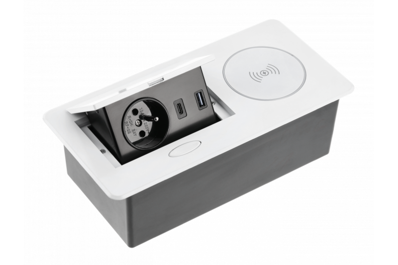 Presa di corrente estraibile AVARO PLUS 1208958670