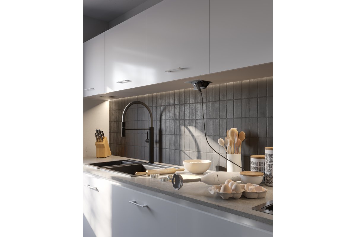 Presa estraibile AVARO 1208958672 - Productafbeelding 3