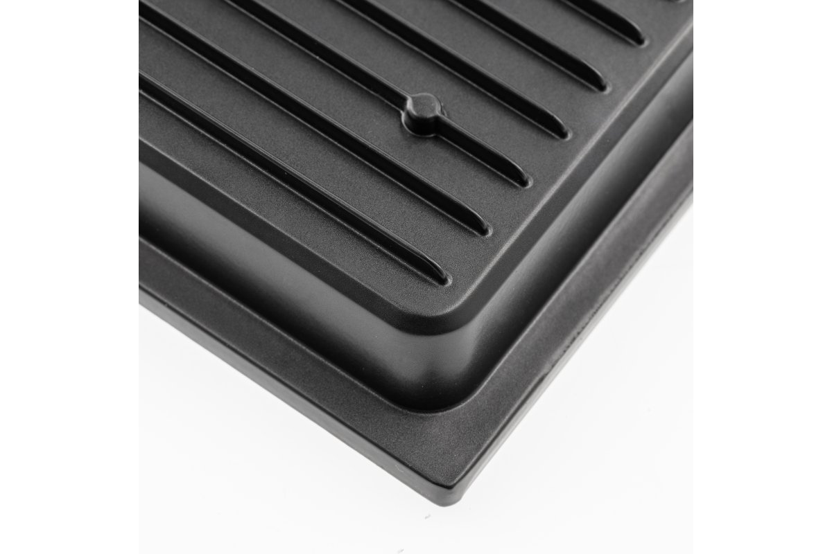 Faretto a LED G-TECH con sensore di movimento, 50W, 5000lm, AC220-240V, 50/60 Hz, PF>0,9, RA>80, IP65, 120°, 4000K, nero 1208959178 - Productafbeelding 3
