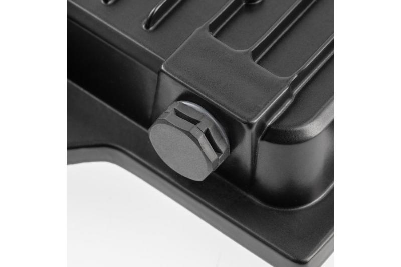 Faretto LED G-TECH con sensore di movimento, 50W, 5000lm, AC220-240V, 50/60 Hz, PF>0,9, RA>80, IP65, 120°, 6000K, nero 1208959179