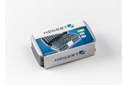Hoegert Screwdriver bit set 50 pcs 1208959742