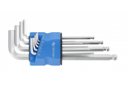 Hoegert Chiavi esagonali a sfera lunghe 1208960110