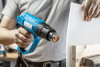 Hot air gun 2000W