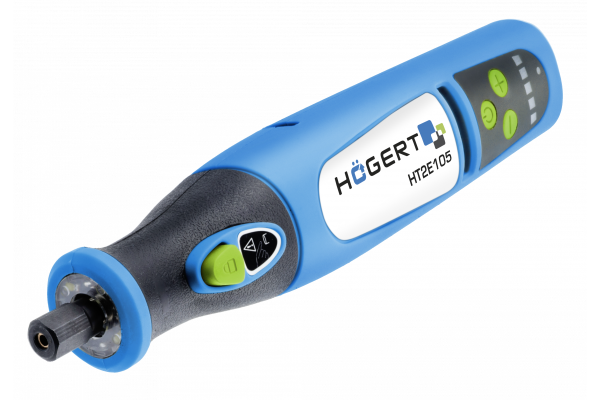 Hoegert Mini smerigliatrice alimentata a batteria 1208960200