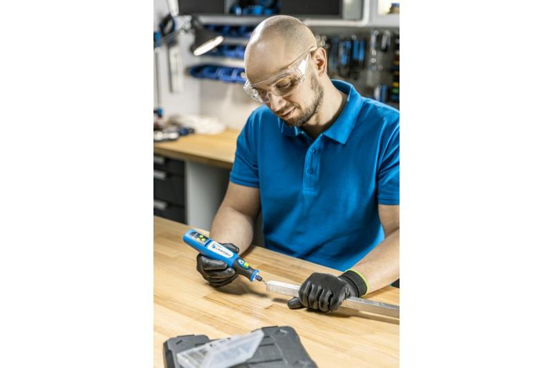 Hoegert Mini grinder battery powered 1208960200