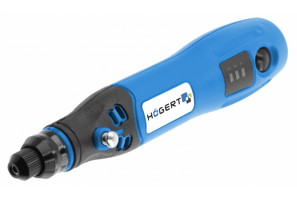 Hoegert Mini smerigliatrice alimentata a batteria 1208960201